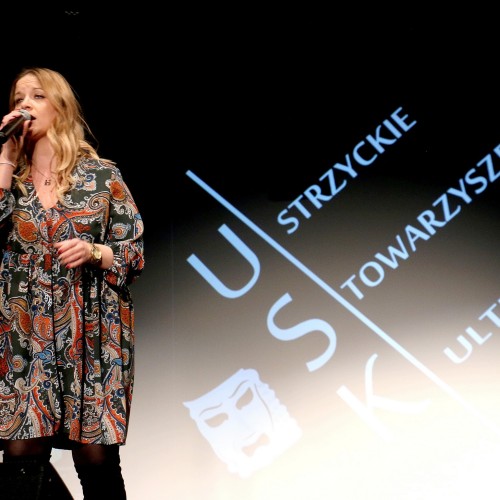 Inauguracja roku Uniwersytetu Trzeciego Wieku